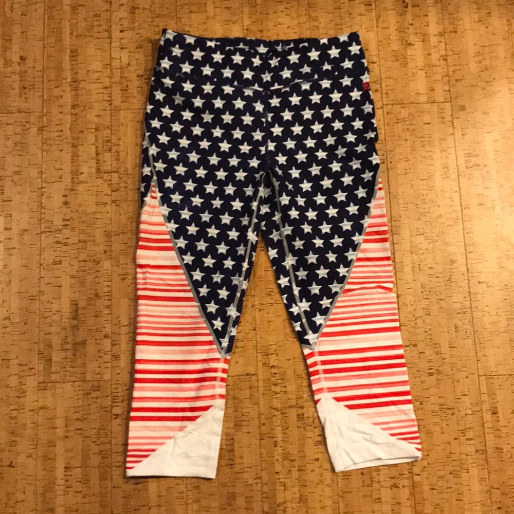 All American Tommy Hilfiger Leggings